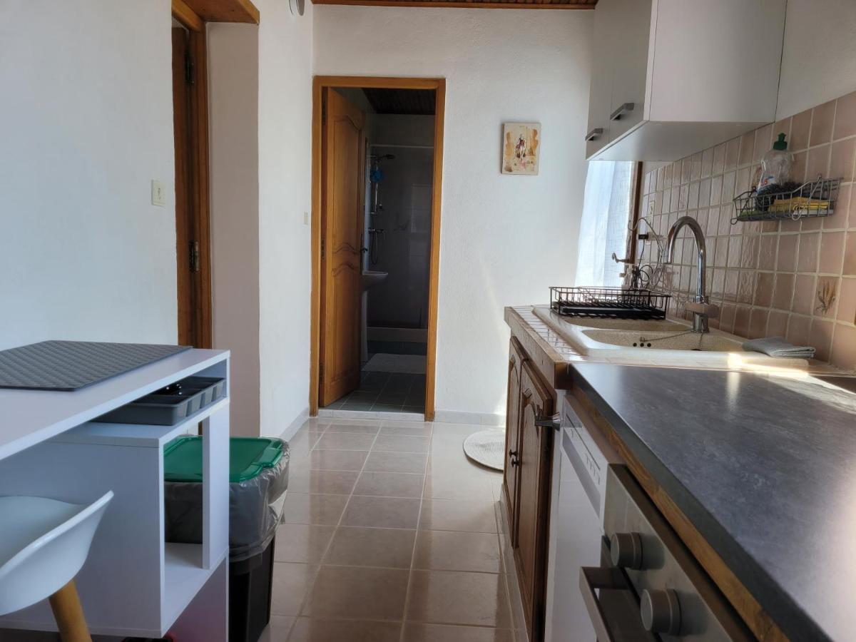 Апартаменты Logement Entier Et Calme 55M2 Avec Spa - Sauna Et Borne De Recharge 7Kw Мерёй Экстерьер фото